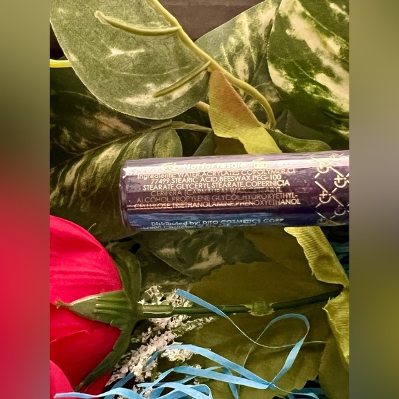 New/Sealed DITO Magic Feather Intense Volume Mascara - Picture 5 of 7